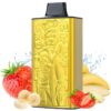 JNR Mega Box 25000 Puffs – Original Rechargeable Disposable Vape with Massive Capacity & Smooth Flavor