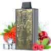 JNR Mega Box 25000 Puffs – Original Rechargeable Disposable Vape with Massive Capacity & Smooth Flavor