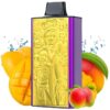 JNR Mega Box 25000 Puffs – Original Rechargeable Disposable Vape with Massive Capacity & Smooth FlavorJNR Mega Box 25000 Puffs – Original Rechargeable Disposable Vape with Massive Capacity & Smooth Flavor