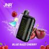 JNR Plus X 26K Puffs Disposable Vape with LED Display – High Capacity & Style