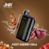 JNR Plus X 26K Puffs Disposable Vape with LED Display – High Capacity & Style