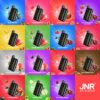 JNR Plus X 26K Puffs Disposable Vape with LED Display – High Capacity & Style