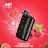JNR Plus X 26K Puffs Disposable Vape with LED Display – High Capacity & Style