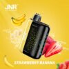 JNR Plus X 26K Puffs Disposable Vape with LED Display – High Capacity & Style