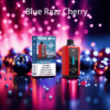 JNR Tank Pro 33K – High-Capacity Disposable Vape | 2% Nicotine | Type-C Rechargeable