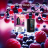 JNR Tank Pro 33K – High-Capacity Disposable Vape | 2% Nicotine | Type-C Rechargeable