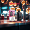 JNR Tank Pro 33K – High-Capacity Disposable Vape | 2% Nicotine | Type-C Rechargeable