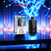 JNR Tank Pro 33K – High-Capacity Disposable Vape | 2% Nicotine | Type-C Rechargeable