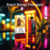 JNR Tank Pro 33K – High-Capacity Disposable Vape | 2% Nicotine | Type-C Rechargeable