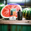 JNR Tank Pro 33K – High-Capacity Disposable Vape | 2% Nicotine | Type-C Rechargeable