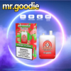 Mr.Goodie 20000 Puffs Disposable Vape – Dual Flavors, 2%/5% Nicotine, Double Tank Design