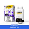 Mr.Goodie Uwake 30000 Puffs Disposable Vape – Dual Inhalation (Nasal & Mouth) with LED Display