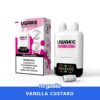 Mr.Goodie Uwake 30000 Puffs Disposable Vape – Dual Inhalation (Nasal & Mouth) with LED Display