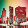 Bang LED Display Vape | 20000 Puffs of Pure Performance in a Disposable Device