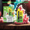 Bang King 30000 Puffs Disposable Vape – Dual Flavor, LCD Display, 0–5% Nicotine