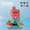 Bang Leader 45K Puffs – Dual Flavor 2-in-1 Disposable Vape with LED Screen | Up to 45,000 Hits