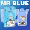 UZY Bang Digital 15000 Puffs Disposable Vape – LED Display | 0%-5% Nicotine Options