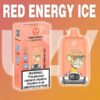 UZY Bang Digital 15000 Puffs Disposable Vape – LED Display | 0%-5% Nicotine Options