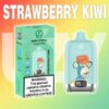 UZY Bang Digital 15000 Puffs Disposable Vape – LED Display | 0%-5% Nicotine Options