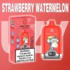 UZY Bang Digital 15000 Puffs Disposable Vape – LED Display | 0%-5% Nicotine Options