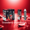 UZY Crystal Pro Max 10000 Puffs Disposable Vape – Original Edition | 0%/2%/3%/5% Nicotine Options