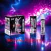 UZY Crystal Pro Max 10000 Puffs Disposable Vape – Original Edition | 0%/2%/3%/5% Nicotine Options