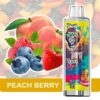Uwin Crystal 10000 Puffs Disposable Vape – Sleek Design, Bold Flavors, Long-Lasting Performance