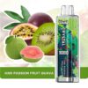 Uwin Crystal 10000 Puffs Disposable Vape – Sleek Design, Bold Flavors, Long-Lasting Performance