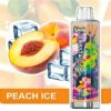 Uwin Crystal 10000 Puffs Disposable Vape – Sleek Design, Bold Flavors, Long-Lasting Performance
