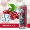 Uwin Crystal 10000 Puffs Disposable Vape – Sleek Design, Bold Flavors, Long-Lasting Performance