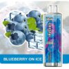 Uwin Crystal 10000 Puffs Disposable Vape – Sleek Design, Bold Flavors, Long-Lasting Performance