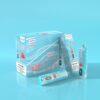 VOPK Shisha Hookah 15000 Puffs DTL Disposable Vape – Original Edition | Long-Lasting Rich Flavor