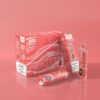 VOPK Shisha Hookah 15000 Puffs DTL Disposable Vape – Original Edition | Long-Lasting Rich Flavor