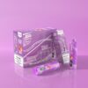 VOPK Shisha Hookah 15000 Puffs DTL Disposable Vape – Original Edition | Long-Lasting Rich Flavor