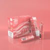 VOPK Shisha Hookah 15000 Puffs DTL Disposable Vape – Original Edition | Long-Lasting Rich Flavor