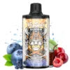 VapSolo Super 15000 Disposable Vape – 15,000 Puffs, 25mL E-liquid, Mesh Coil, Type-C Rechargeable, Adjustable Airflow