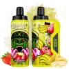 VapSolo Viking 12000 – 12,000 Puff Disposable Vape with LCD, 22mL E-liquid & Mesh Coil