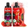 VapSolo Viking 12000 – 12,000 Puff Disposable Vape with LCD, 22mL E-liquid & Mesh Coil