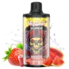 VapSolo Super 15000 Disposable Vape – 15,000 Puffs, 25mL E-liquid, Mesh Coil, Type-C Rechargeable, Adjustable Airflow
