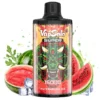 VapSolo Super 15000 Disposable Vape – 15,000 Puffs, 25mL E-liquid, Mesh Coil, Type-C Rechargeable, Adjustable Airflow