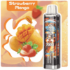 VAPME Crystal 7000 Puffs Disposable Vape – Original Edition | Long-Lasting & Premium Flavor