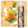 VAPME Crystal 7000 Puffs Disposable Vape – Original Edition | Long-Lasting & Premium Flavor