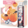VAPME Crystal 7000 Puffs Disposable Vape – Original Edition | Long-Lasting & Premium Flavor