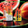 Bang King 30000 Puffs Disposable Vape – Dual Flavor, LCD Display, 0–5% Nicotine