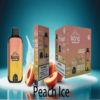 Bang LED Display Vape | 20000 Puffs of Pure Performance in a Disposable Device