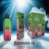 Bang LED Display Vape | 20000 Puffs of Pure Performance in a Disposable Device