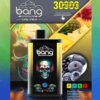 Bang 30K PRO Disposable Vape – 30,000 Puffs, Dual Flavors, LED Display, Long-Lasting Power