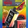 Bang 30K PRO Disposable Vape – 30,000 Puffs, Dual Flavors, LED Display, Long-Lasting Power