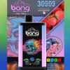 Bang 30K PRO Disposable Vape – 30,000 Puffs, Dual Flavors, LED Display, Long-Lasting Power