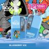 Bang 32000 – Rich Flavor, Big Clouds, 32K Puff Vape with Oil & Power Display